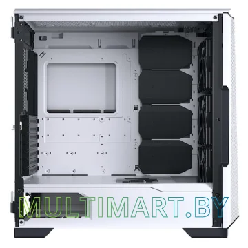 Корпус Phanteks Eclipse P500A White (PH-EC500ATG_DWT01) картинка 4